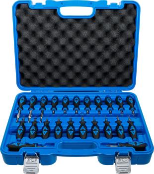 BGS Stecker-Entriegelungs-Werkzeug-Satz 23-tlg. 60160